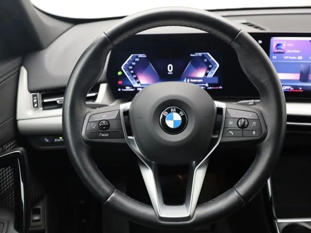 BMW X1 AUTOMAAT - LED - NAVI