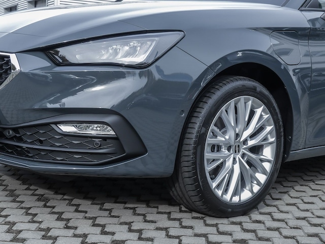 Seat Leon Sportstourer e-Hybrid