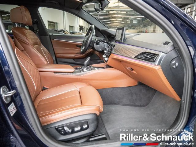 BMW 530 530d Touring xDrive