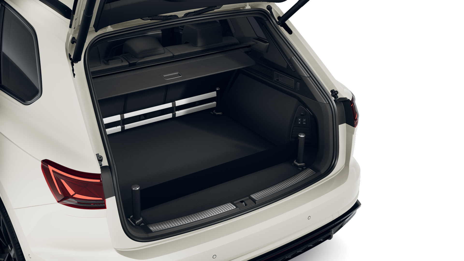 Volkswagen Touareg Touareg V6 TDI 4M R-Line STANDHZ AHK LUFT NAC