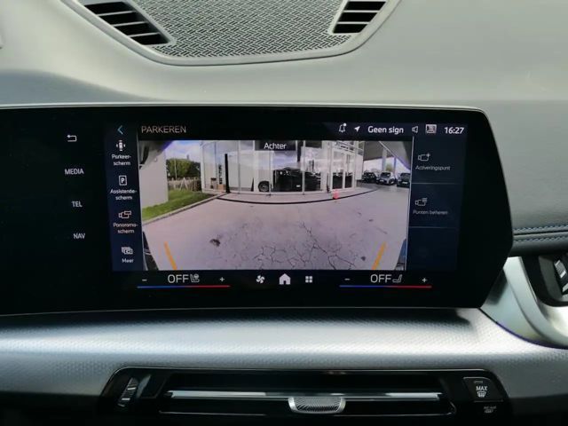 BMW iX1 Drive pro M-Sport xDrive30