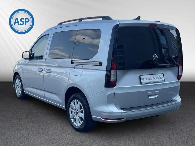 Volkswagen Caddy 1.5 TSI DSG