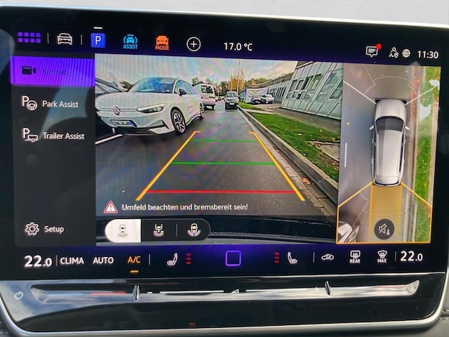 Volkswagen Tayron 2.0 TDI DSG Life