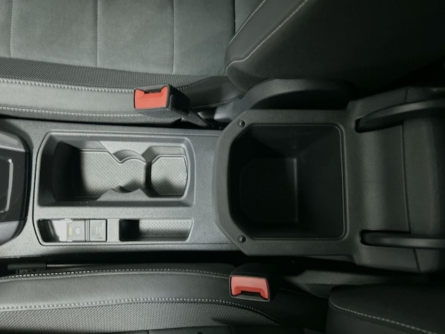 Volkswagen T-Roc 1.5 TSI DSG