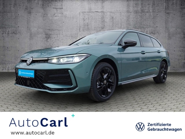 Volkswagen Passat 2.0 TDI DSG IQ.Drive Variant