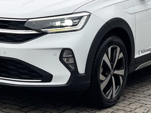 Volkswagen Taigo 1.0 TSI DSG IQ.Drive