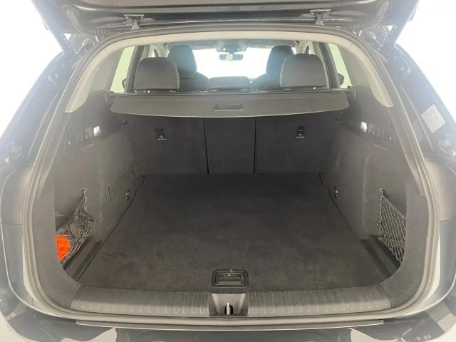 Audi Q6 e-tron Quattro