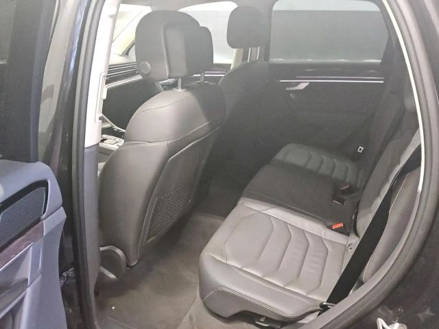 Volkswagen Touareg 3.0 V6 TDI Atmosphere