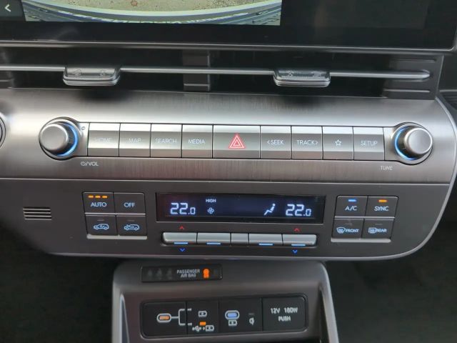 Hyundai Kona 1.6 T-GDi Vierwielaandrijving