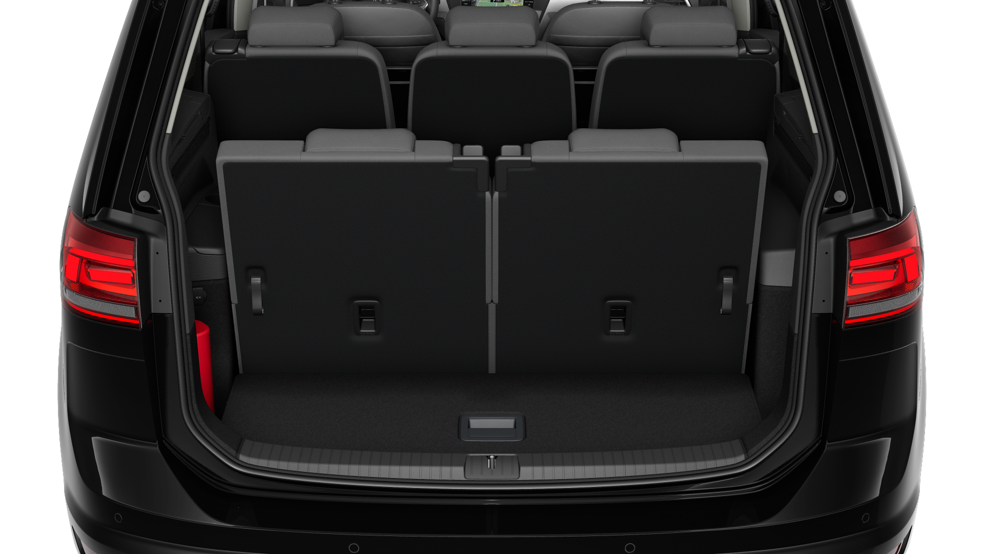 Volkswagen Touran 1.5 TSI Comfortline DSG