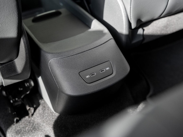 Volkswagen ID.3 210 kW IQLight Kam. Navi 360 ACC