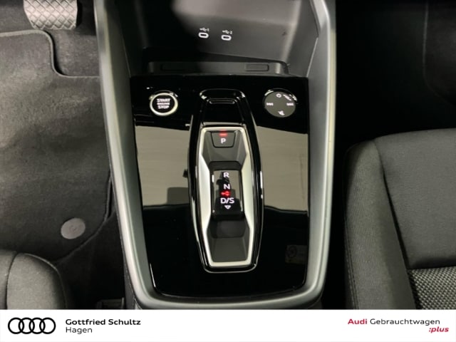 Audi A3 30 TFSI S-Tronic Sportback