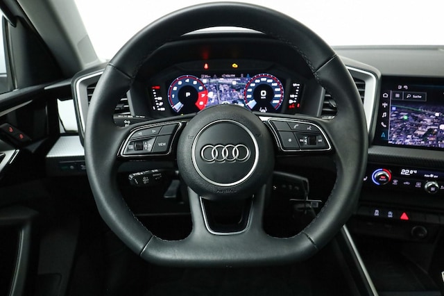 Audi A1 25 TFSI S-Tronic Sportback