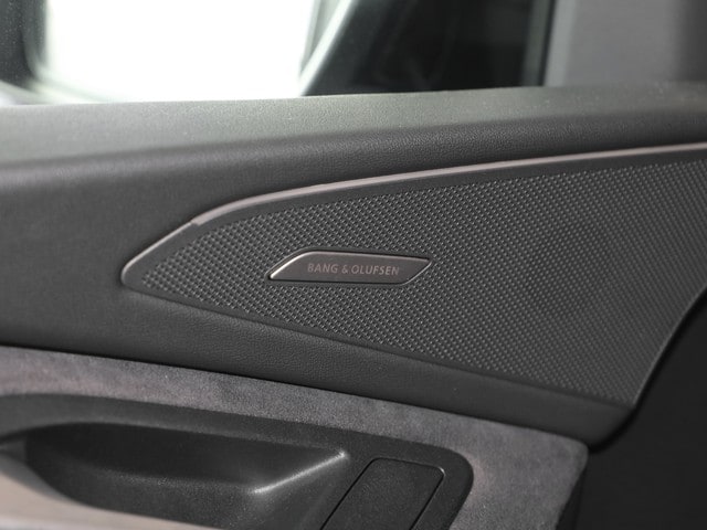 Audi Q6 e-tron Quattro