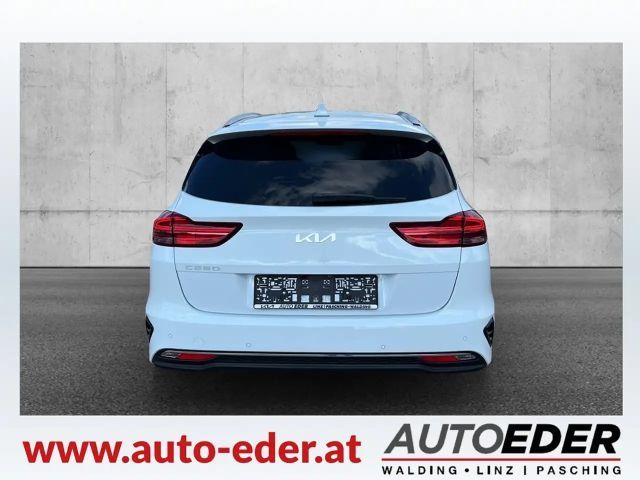 Kia Ceed GDi SportWagon