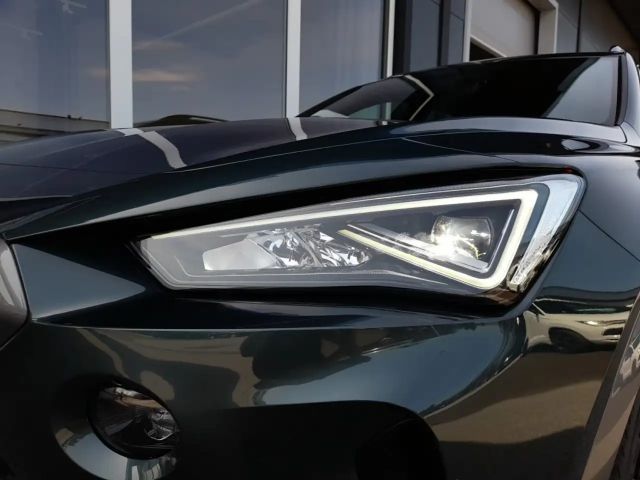 Cupra Formentor DSG VZ