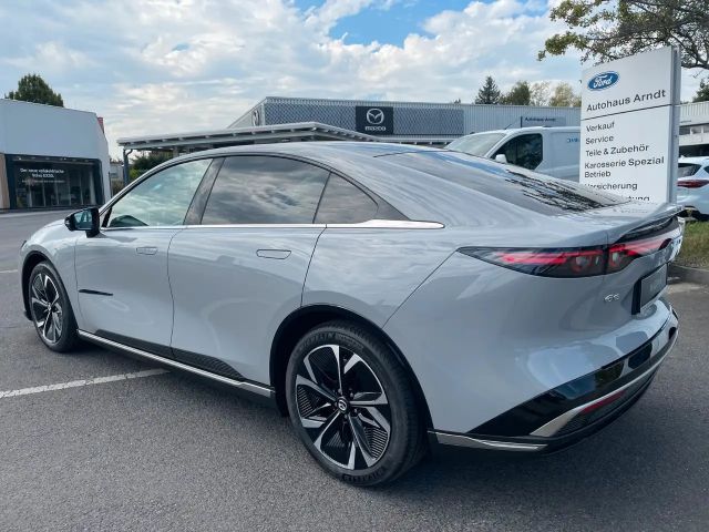 Mazda 6e Plus Takumi