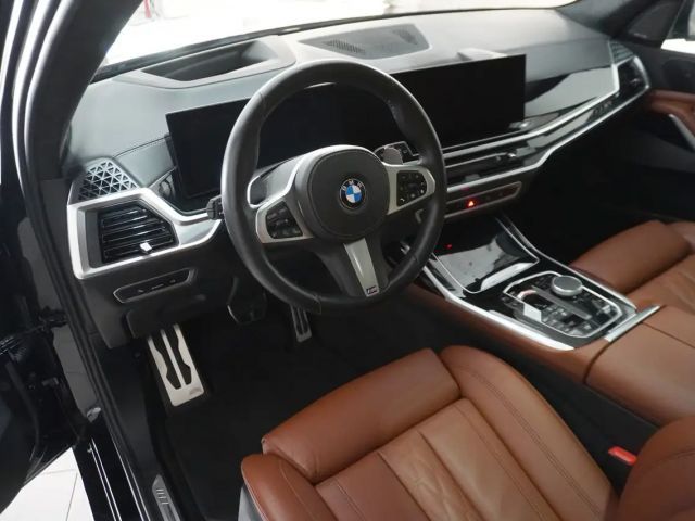 BMW X7 xDrive40d