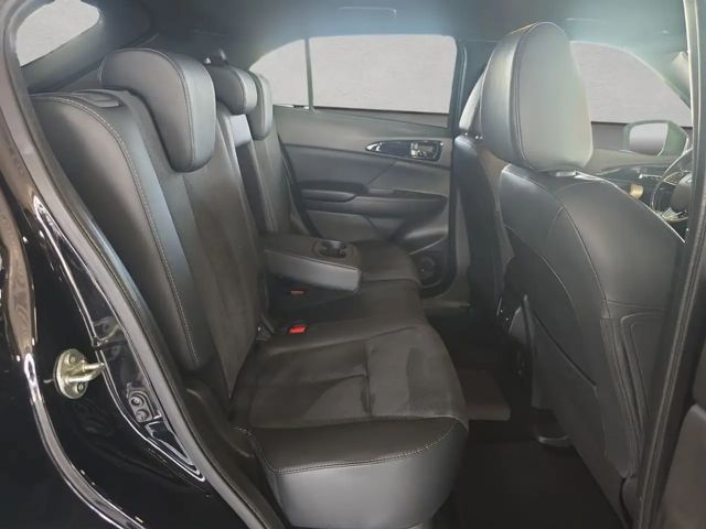 Mitsubishi Eclipse Cross 4WD PHEV