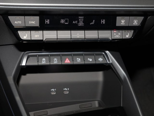 Audi A3 30 TFSI S-Line S-Tronic Sportback