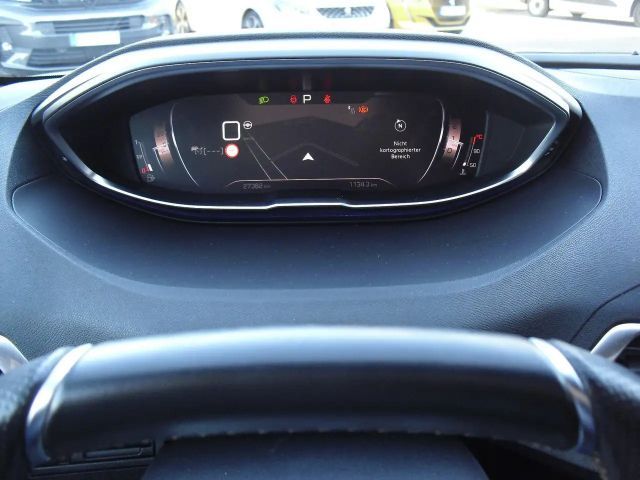 Peugeot 3008 GT-Line