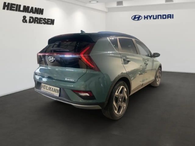 Hyundai Bayon 1.0 Prime