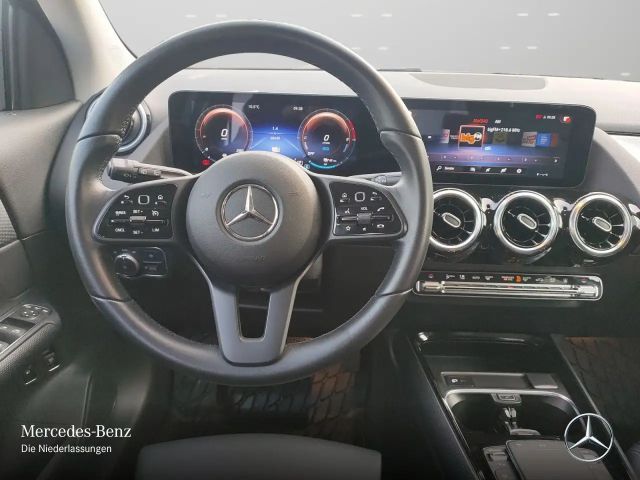 Mercedes-Benz GLA 250 GLA 250 e Style