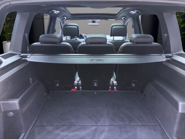 Volkswagen Touran 1.5 TSI DSG Highline