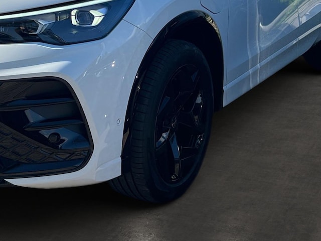 Volkswagen Tiguan DSG R-Line eHybrid