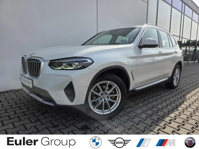 BMW X3 xDrive xDrive20i