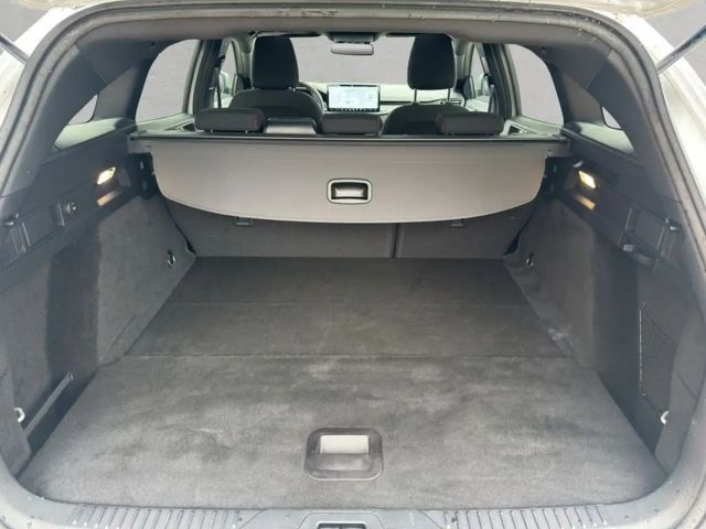 Ford Focus EcoBoost ST Line Wagon