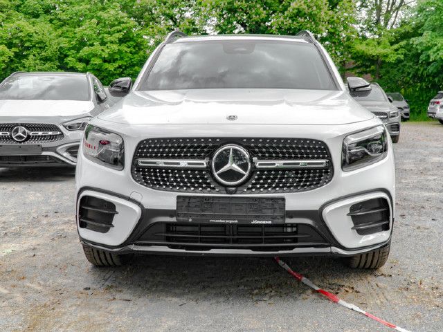 Mercedes-Benz GLB 220 4MATIC GLB 220 d