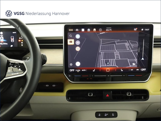 Volkswagen ID.Buzz IQ.Drive Pro