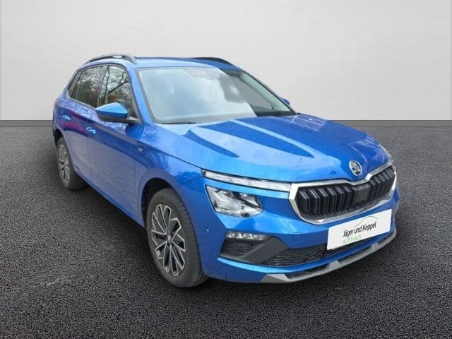 Skoda Kamiq Tour