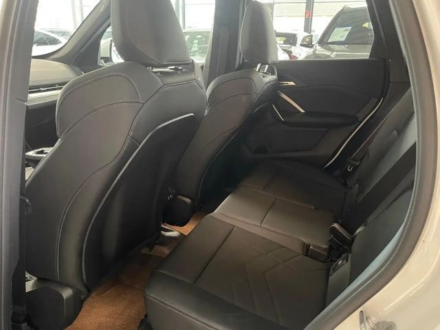 BMW X1 M-Sport sDrive