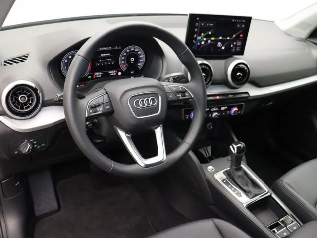 Audi Q2 35 TFSI