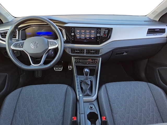 Volkswagen Taigo 1.0 TSI DSG Move