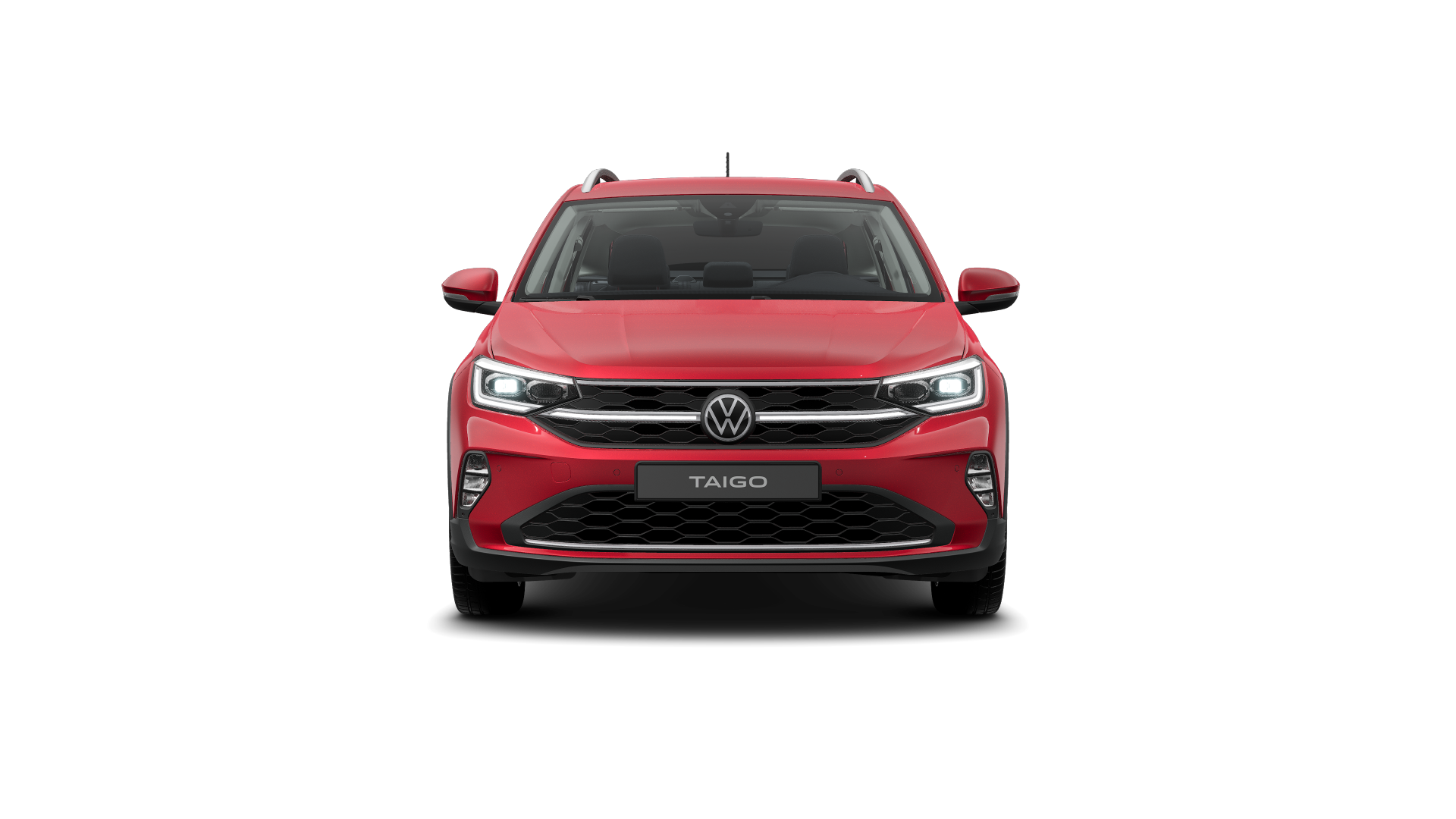 Volkswagen Taigo DSG