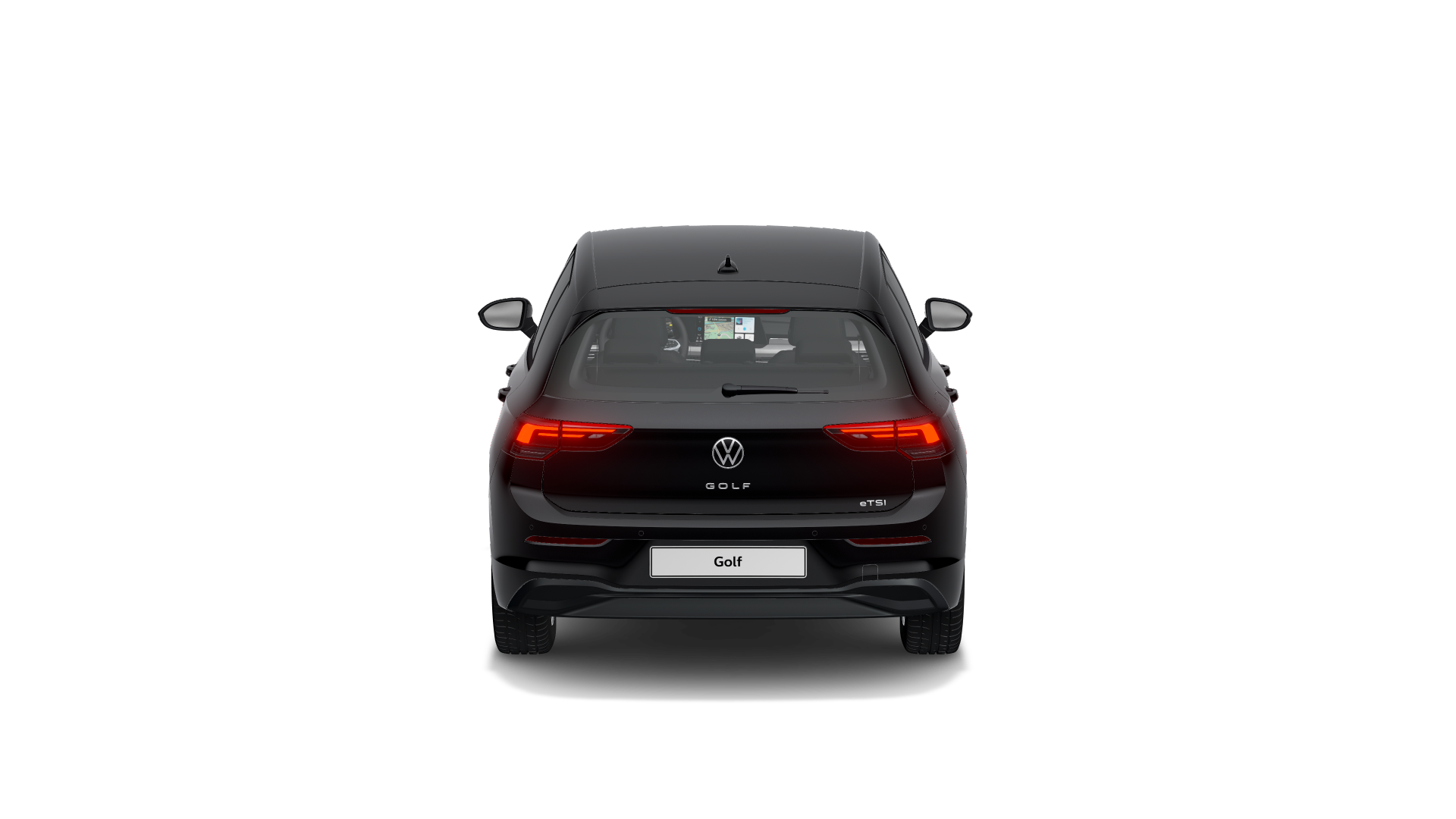 Volkswagen Golf 1.5 eTSI DSG Golf VIII