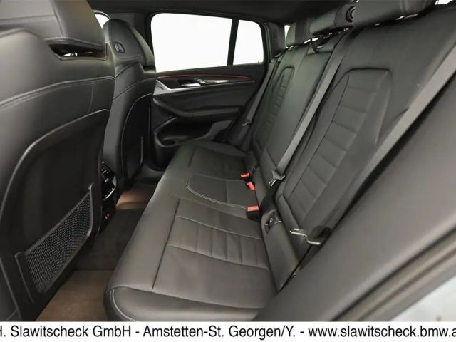 BMW X4 M-Sport xDrive20d