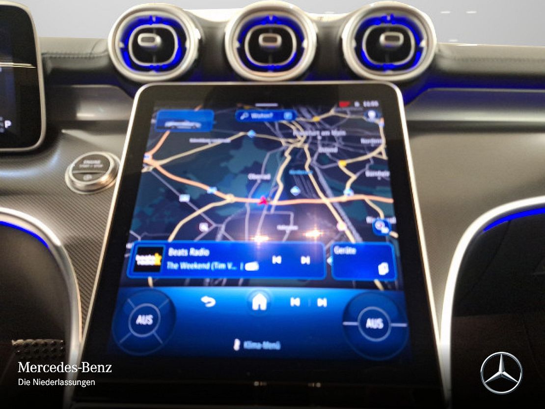 Mercedes-Benz CLE 220 CLE 220 d