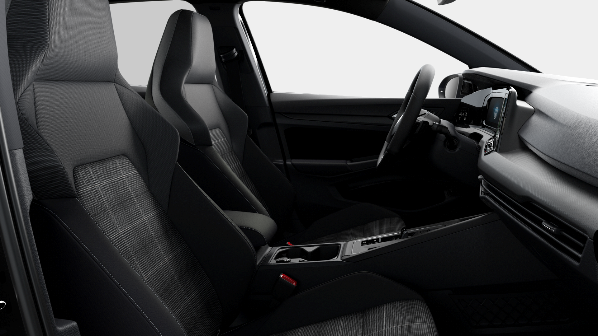 Volkswagen Golf 2.0 TDI DSG GTD Golf VIII