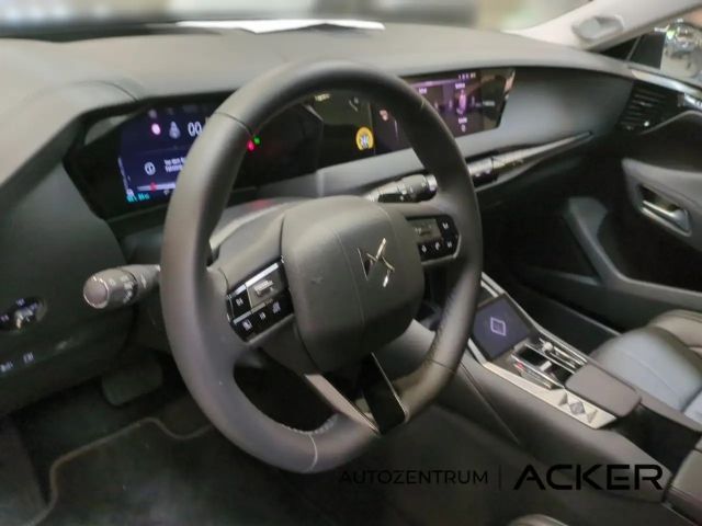 DS DS 4 E-Tense Mobiles