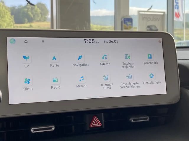 Hyundai IONIQ 5 73 kWh UNIQ