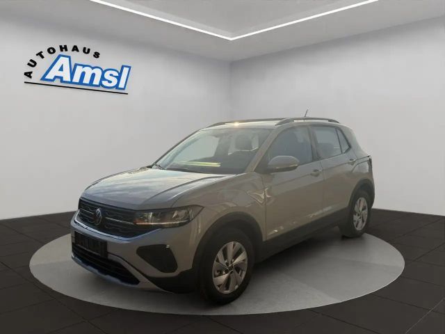 Volkswagen T-Cross 1.0 TSI DSG Life
