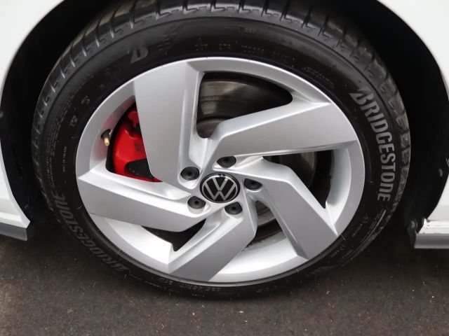 Volkswagen Golf 2.0 TSI GTI Golf VIII