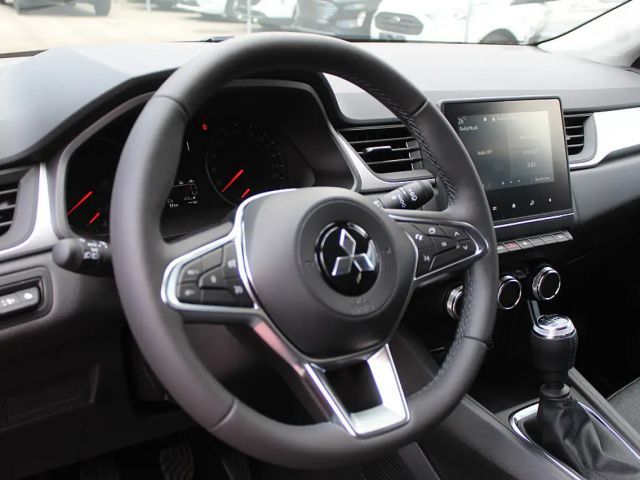 Mitsubishi ASX Invite