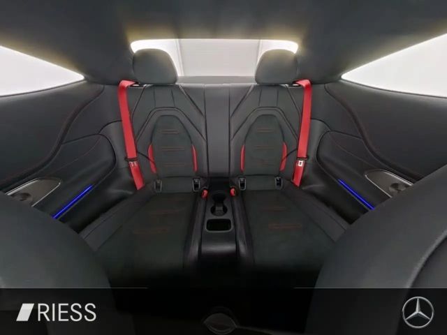 Mercedes-Benz CLE 53 AMG 4MATIC+ AMG Line