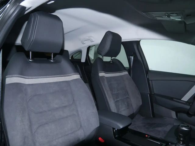 Citroën C4 Max PureTech