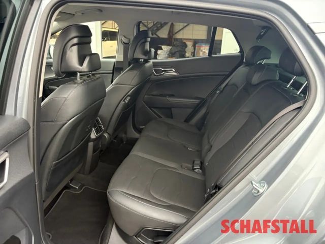 Kia Sportage GDi Vision